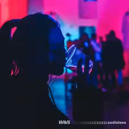 Claro Beats Hit Clubbing Vol.3 [WAV] - Sample Pack Artwork