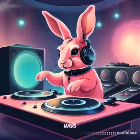 Claro Beats Hit Deep House Vol.1 [WAV] - Sample Pack Artwork