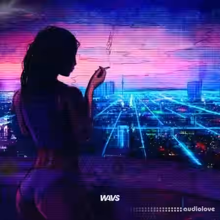 Claro Beats Hit Deep House Vol.3 [WAV] - Sample Pack Artwork