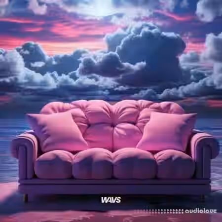 Claro Beats Hit Deep House Vol.4 [WAV] - Sample Pack Artwork