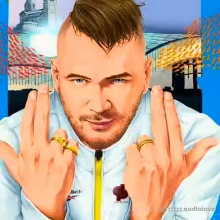 Claro Beats Jul Mood Vol.1 [WAV] - Sample Pack Artwork