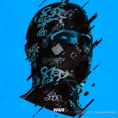 Claro Beats London Drill UK Vol.2 [WAV] - Sample Pack Artwork