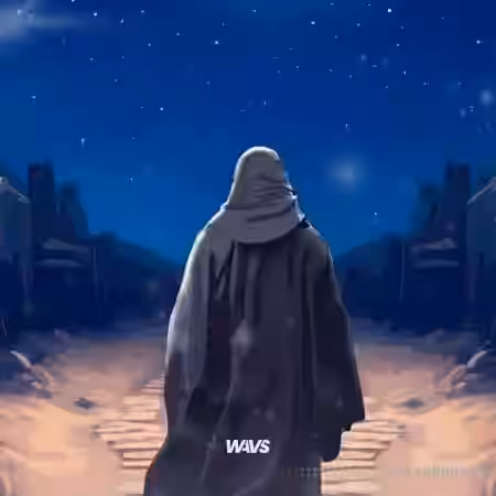 Claro Beats Oriental Dream Vol.1 [WAV] - Sample Pack Artwork