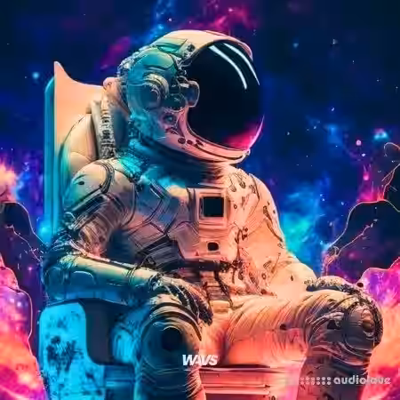 Claro Beats Rhove & Morad Mood [WAV] - Sample Pack Artwork