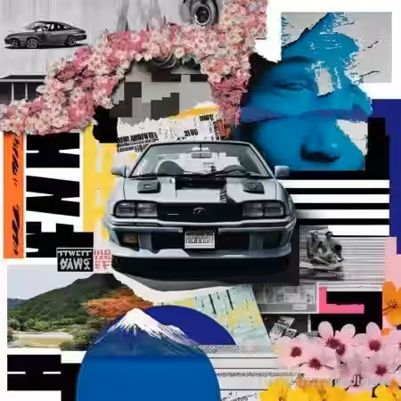 CLARO BEATS Solo Hook [WAV] - Sample Pack Artwork