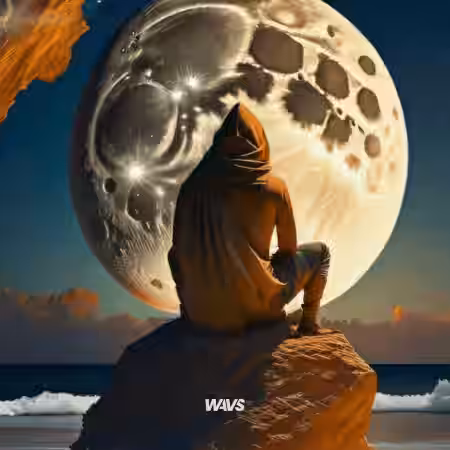 Claro Beats Trap Arabic Vol.1 [WAV] - Sample Pack Artwork