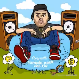 Classmatic Classmatic Sample Pack Vol.02 [WAV, MiDi]