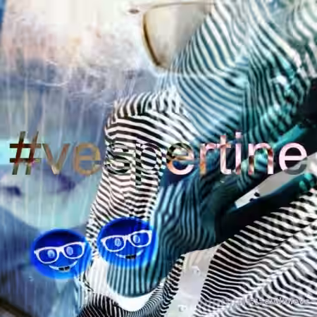 clay10 Vespertine Kit [WAV, Synth Presets] - Sample Pack Artwork