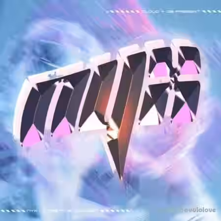 Cloud NYX Kit [WAV, MiDi, Synth Presets] - Sample Pack Artwork