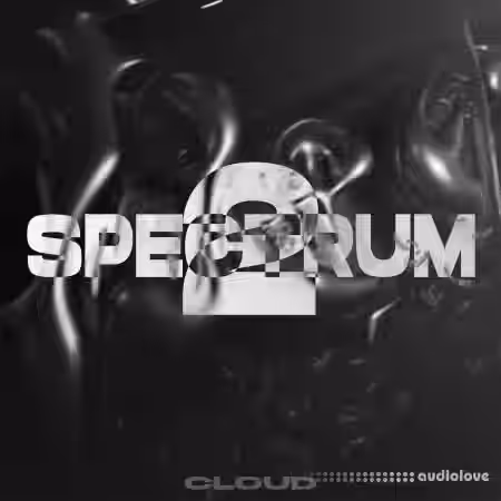 Cloud Spectrum2 (Multi Kit) [WAV, Synth Presets] - Sample Pack Artwork