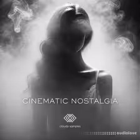 Cloudy Samples Cinematic Nostalgia [WAV, MiDi] - Sample Pack Artwork