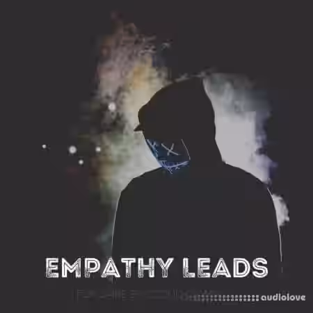 Cloudy Samples Empathy Leads [WAV, MiDi, Synth Presets, DAW Templates] - Sample Pack Artwork