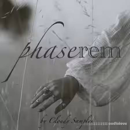 Cloudy Samples Phaserem [WAV, MiDi, Synth Presets] - Sample Pack Artwork