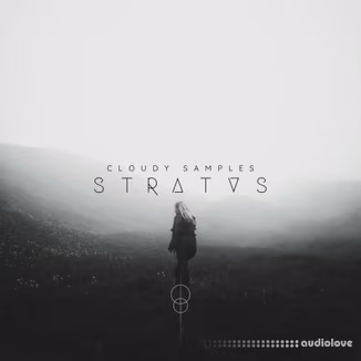 Cloudy Samples Stratus [WAV, MiDi, Synth Presets]