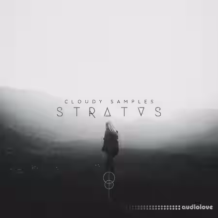 Cloudy Samples Stratus [WAV, MiDi, Synth Presets] - Sample Pack Artwork