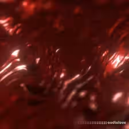 clvr + blood stashkit (Extra Loops) [WAV, MiDi, Synth Presets] - Sample Pack Artwork