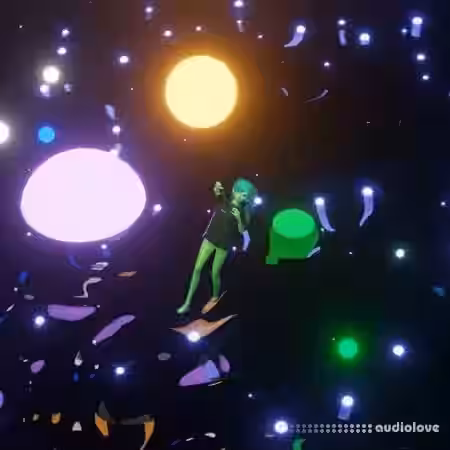 clvr + cold drumkit (Extra One Shots Loops & Samples) [WAV, MiDi, Synth Presets] - Sample Pack Artwork