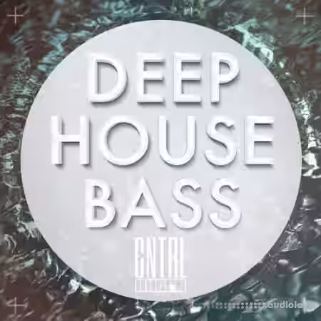 CNTRL Micro Deep House Bass [WAV, MiDi] - Sample Pack Artwork