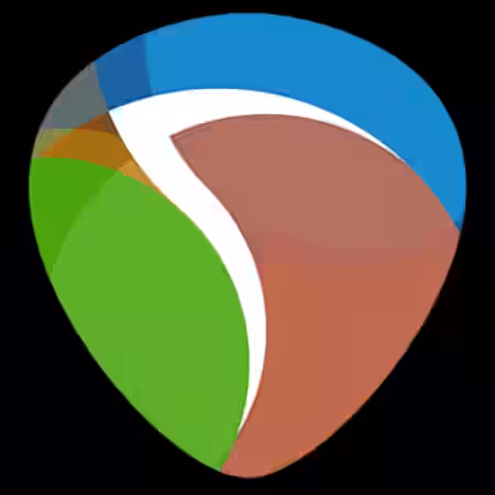 Cockos Reaper v6.69rc1 (x86) [WiN] - Sample Pack Artwork