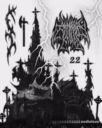 Coddeine Stash Kit Vol.1 [WAV, Synth Presets] - Sample Pack Artwork