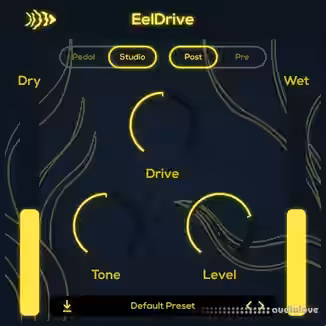 CodWaves EelDrive v1.0.0 [WiN]