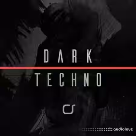 Cognition Strings Dark Techno [WAV] - Sample Pack Artwork