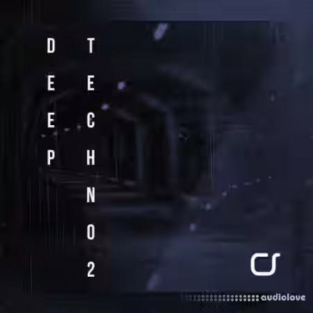 Cognition Strings Deep Techno 2 [WAV] - Sample Pack Artwork