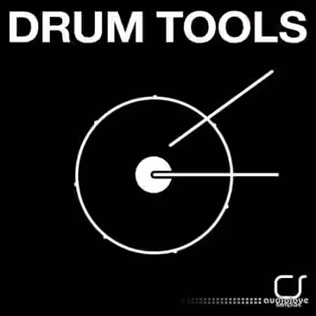 Cognition Strings Drum Tools [WAV] - Sample Pack Artwork