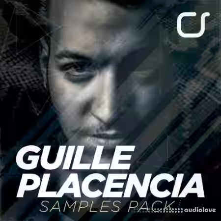 Cognition Strings Guille Placencia [WAV] - Sample Pack Artwork
