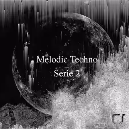Cognition Strings Melodic Techno Series 2 [WAV, MiDi, Synth Presets] - Sample Pack Artwork