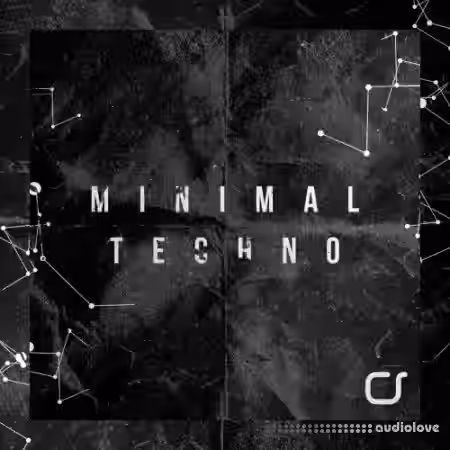 Cognition Strings Minimal Techno [WAV] - Sample Pack Artwork