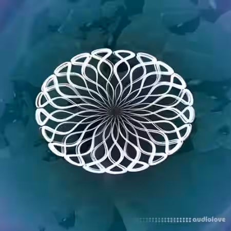 Coldcut MidiVolve v1.1 [Max for Live] - Sample Pack Artwork