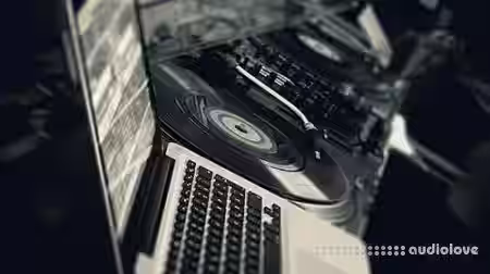 Gabor Hargitai Colibri v1.9.1 [MacOSX] - Sample Pack Artwork