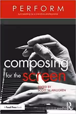 Composing for the Screen (PERFORM) - Sample Pack Artwork