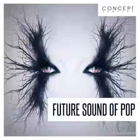 Concept Samples Future Sound Of Pop [WAV] - Sample Pack Artwork