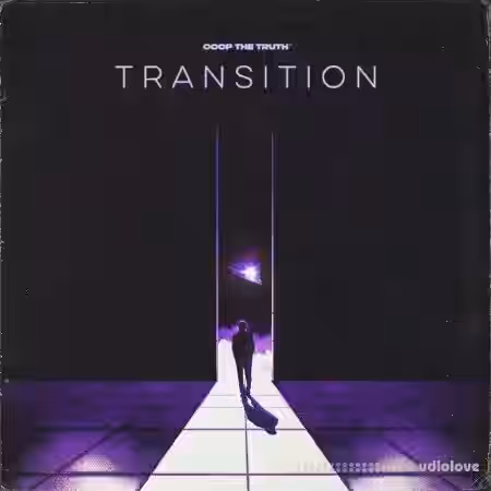 Coop The Truth Transition [WAV, (Compositions)] - Sample Pack Artwork