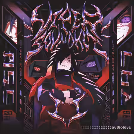 Cooper Viper Sound Kit 2 [WAV] - Sample Pack Artwork