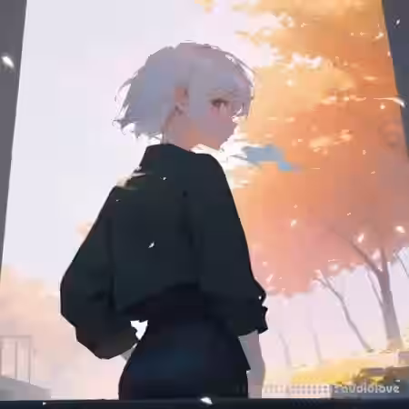 cordpath Syon Lonely Sample Pack [WAV, MiDi, Synth Presets] - Sample Pack Artwork