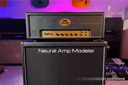 Core Tone Captures Super Lead 67 [Synth Presets] - Sample Pack Artwork