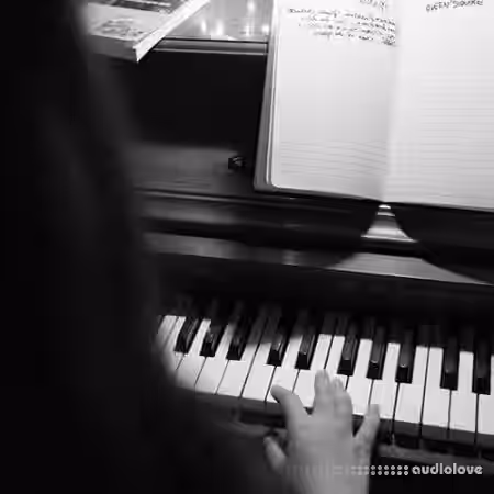 Coursera Berklee Musicianship Tensions, Harmonic Function, and Modal Interchange [TUTORiAL] - Sample Pack Artwork