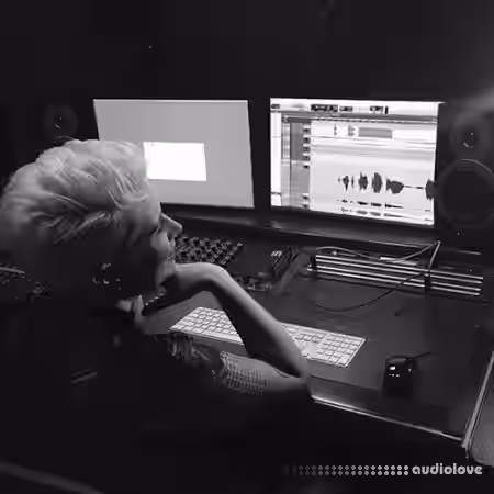 Coursera Berklee Pro Tools Basics [TUTORiAL] - Sample Pack Artwork