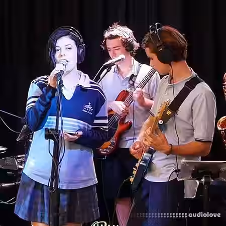 Coursera The Place of Music in 21st Century Education [TUTORiAL] - Sample Pack Artwork