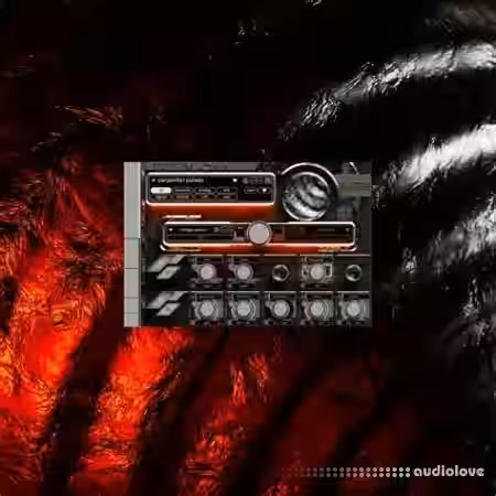 Cradle State Machine Low End v1.0.4b28aa06dc [WiN] - Sample Pack Artwork