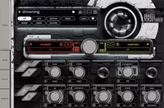 Cradle State Machine Shadow Structures v1.0.0 U2B [MacOSX]