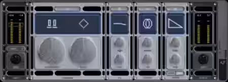 Cradle The Spirit v1.0.3 [WiN] - Sample Pack Artwork