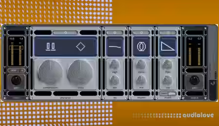 Cradle The Spirit v1.0.3 [WiN] - Sample Pack Artwork