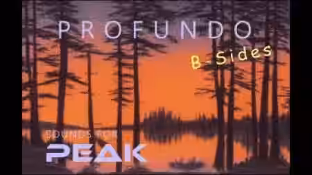 CraigZSounds Profundo 64 Patches for Novation Peak [Synth Presets] - Sample Pack Artwork
