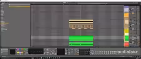 CRANKDAT Melodic Resonator [Synth Presets] - Sample Pack Artwork