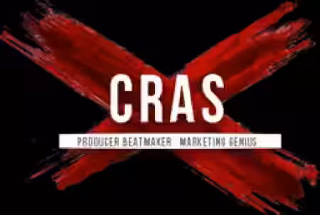 Cras Samples BUNDLE 13-in-1 [WAV, MiDi] - Sample Pack Artwork