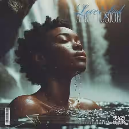 Crazy Beats Love and Feel [WAV, MiDi] - Sample Pack Artwork